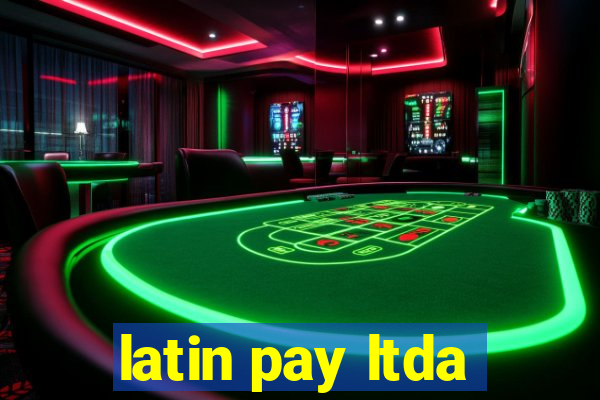 latin pay ltda